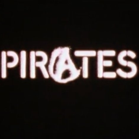 Pirates