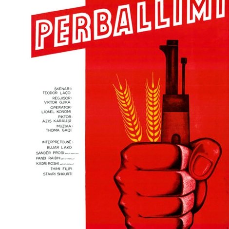 Përballimi