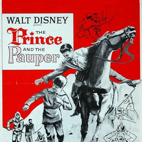 The Prince and the Pauper