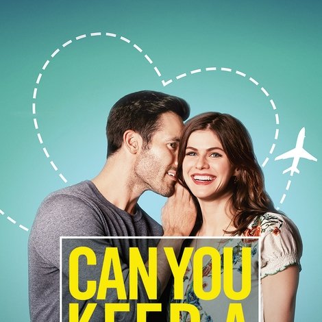 Can You Keep a Secret?