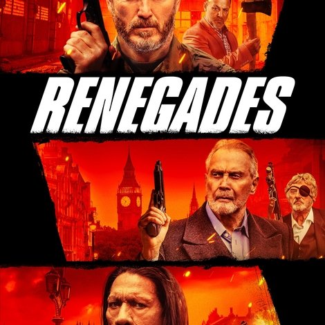 Renegades