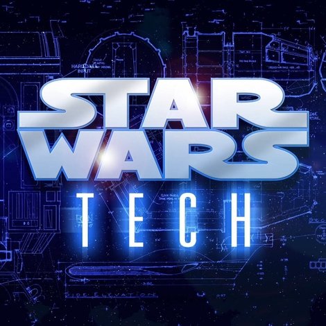 Star Wars Tech