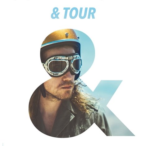 Julien Doré - & Tour