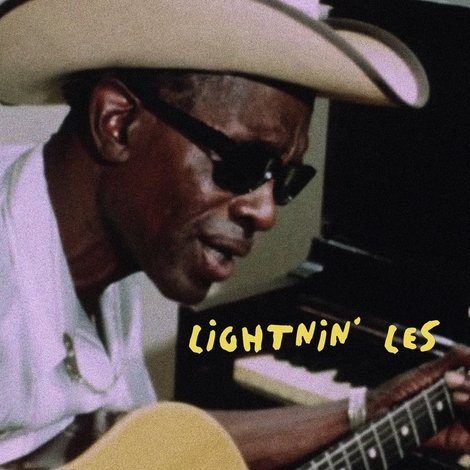 Lightnin' Les
