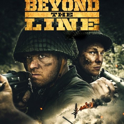 Beyond the Line