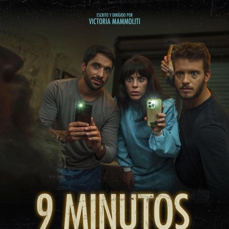 9 minutos