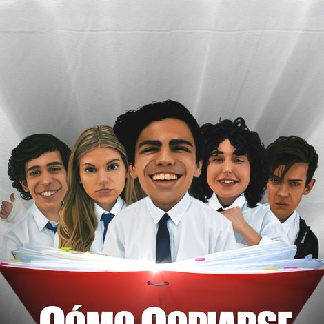 Cómo copiarse en un examen