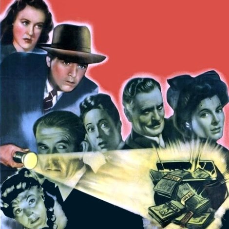A Close Call for Ellery Queen