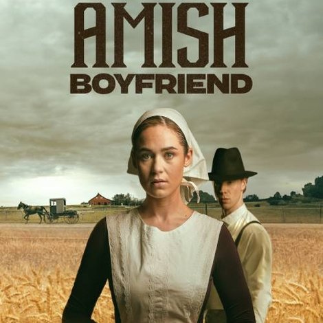 Stalked by My Amish Boyfriend