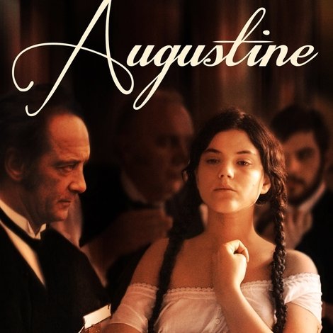 Augustine