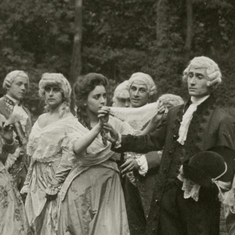 Âmes de fous
