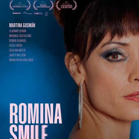 Romina Smile