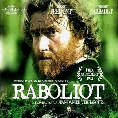 Raboliot