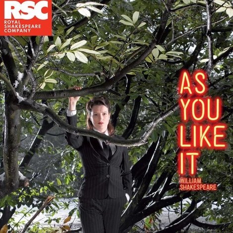 As You Like It