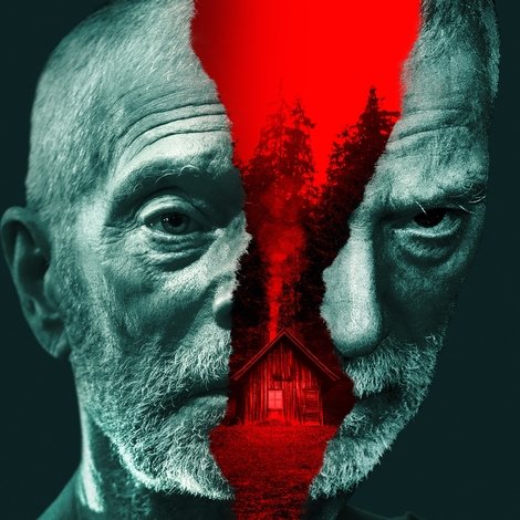 Old Man
