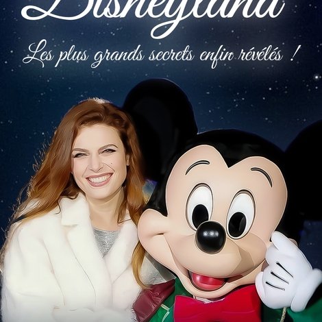 La magie de Disneyland : Les plus grands secrets enfin révélés !