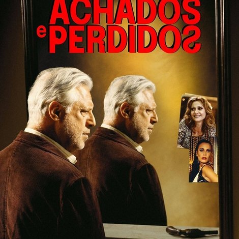 Achados e Perdidos