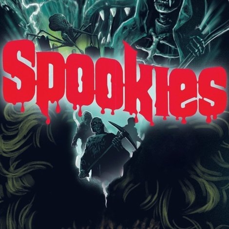 Spookies
