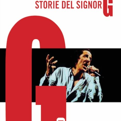 Storie del Signor G