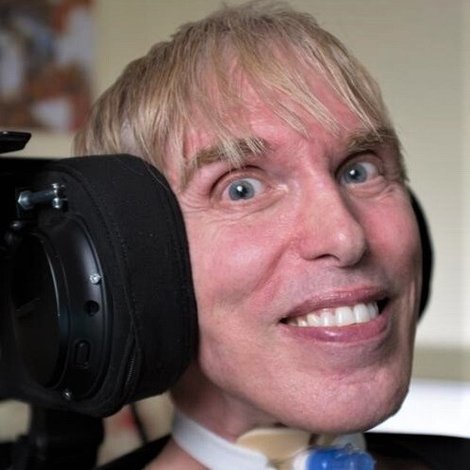 Peter: The Human Cyborg