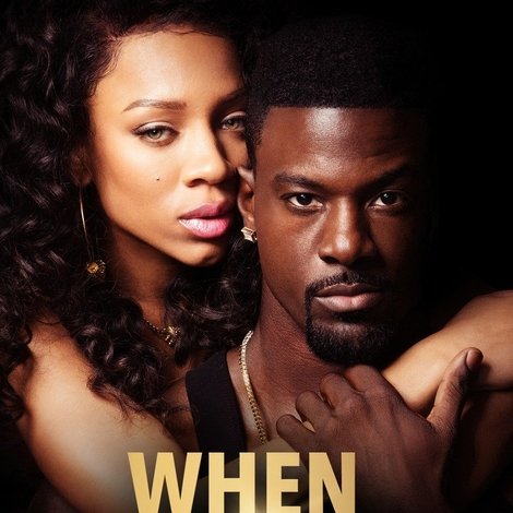 When Love Kills: The Falicia Blakely Story