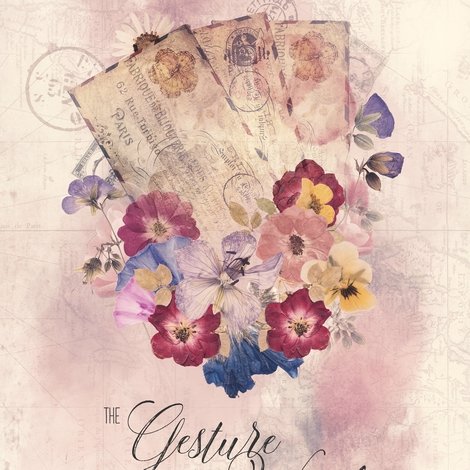 The Gesture and The Word