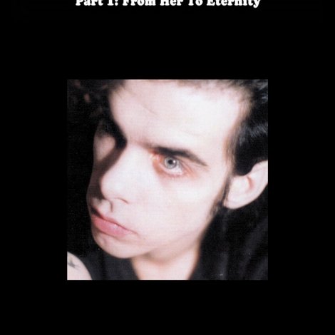 Do You Love Me Like I Love You (Part 1: From Her to Eternity)