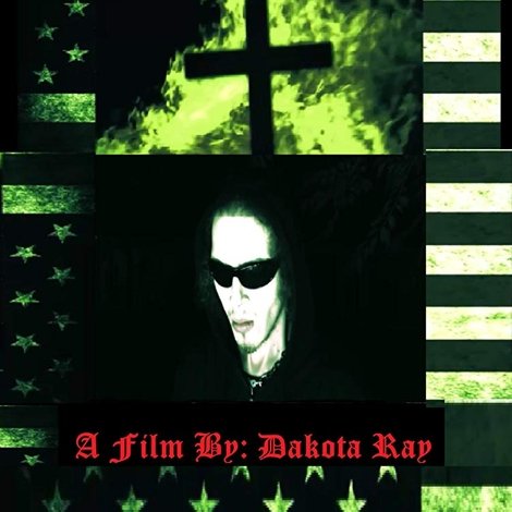 American Antichrist