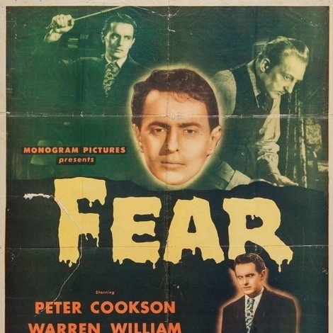 Fear
