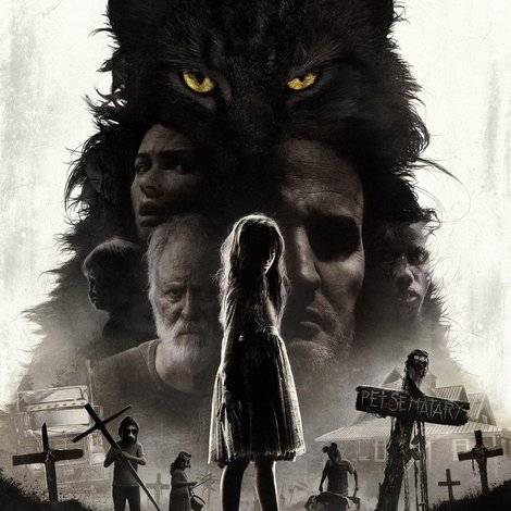 Pet Sematary