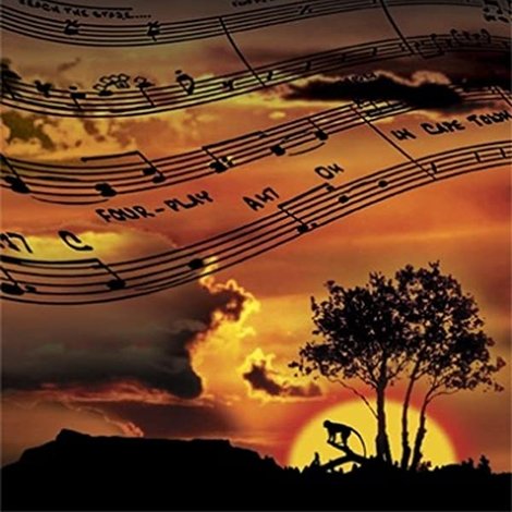 Fourplay - Live in Cape Town
