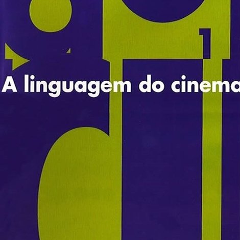A Linguagem do Cinema