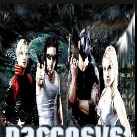 Narcosys