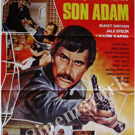 Son Adam