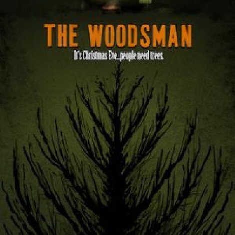 The Woodsman