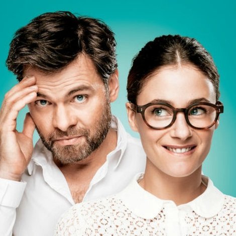 Un peu, beaucoup, aveuglément