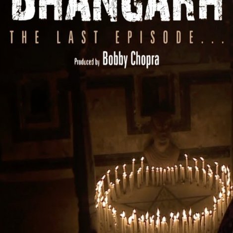 Bhangarh: The Last Episode
