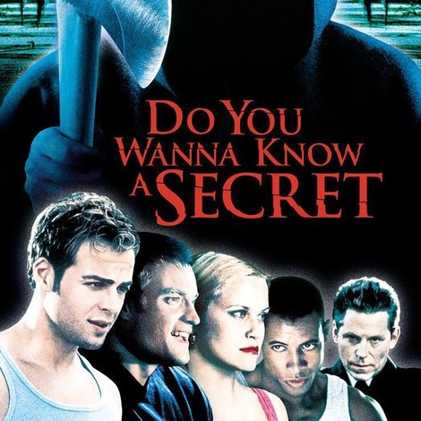 Do You Wanna Know a Secret?