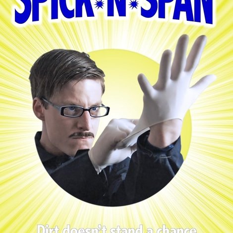 Andy's Spick-N-Span