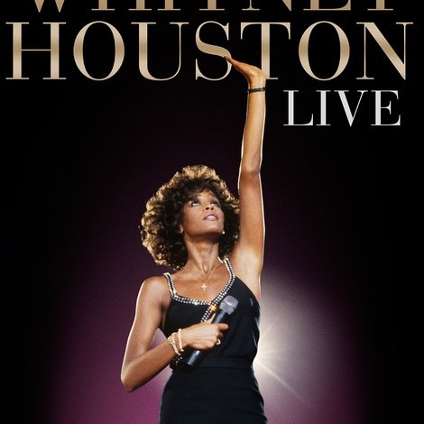 Whitney Houston Live: Her Greatest Performances