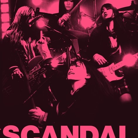 SCANDAL FIRST LIVE -BEST★SCANDAL 2009-