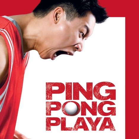 Ping Pong Playa