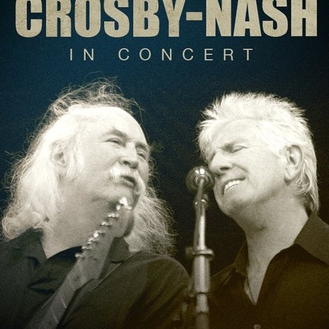 Crosby-Nash: In Concert