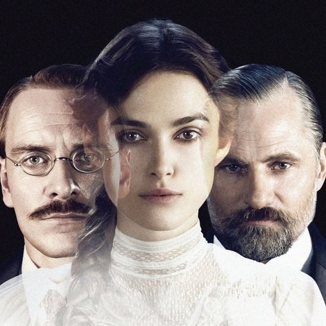 A Dangerous Method