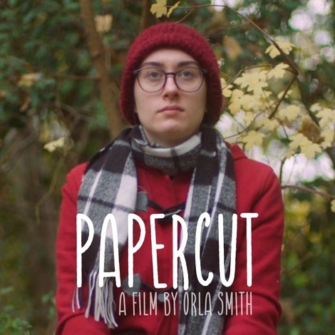 Papercut