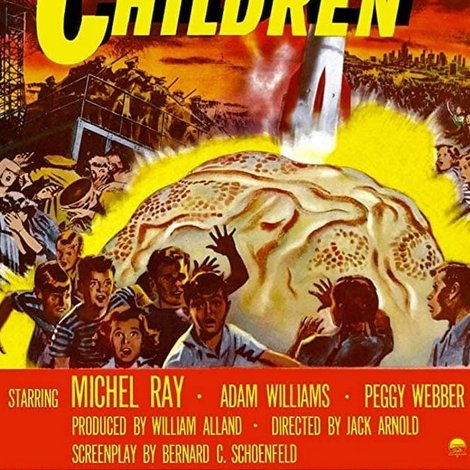 The Space Children