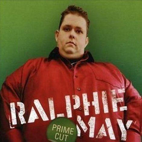 Ralphie May: Prime Cut