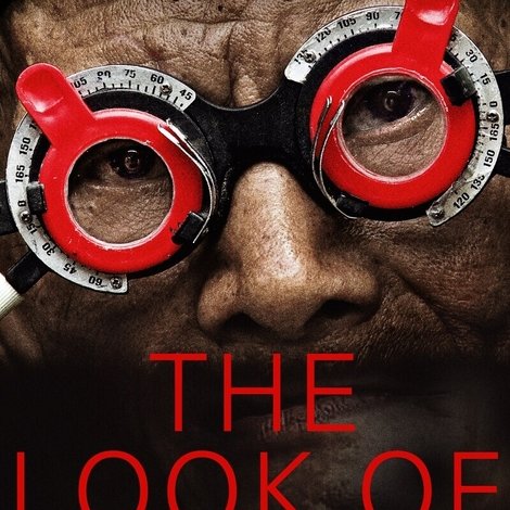 The Look of Silence