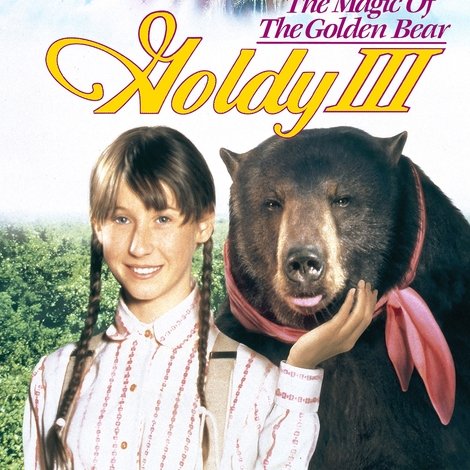 The Magic of the Golden Bear: Goldy III