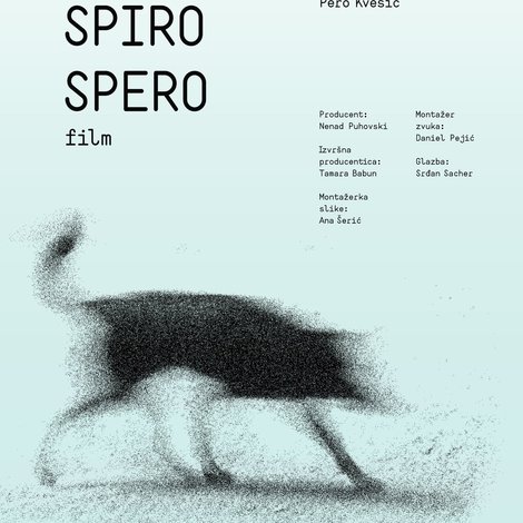 Dum spiro spero